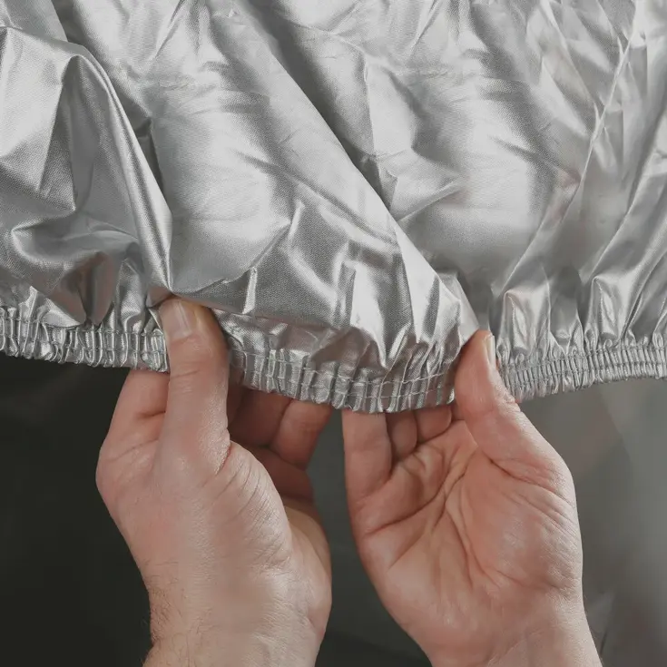 Hagelhoes Mazda CX-5 2017-2025