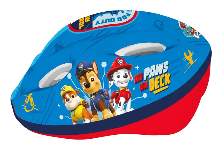Kinder Fietshelm - 52-56cm (M) - Ventilerend
