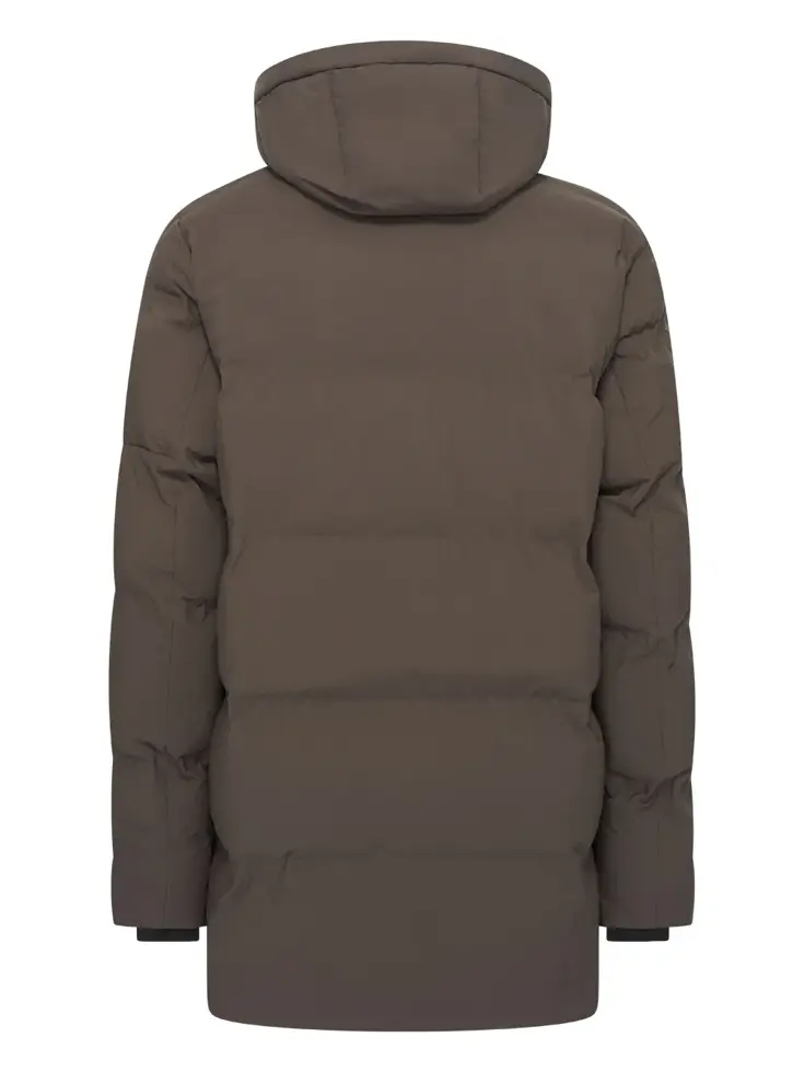 Veddex - parka heren