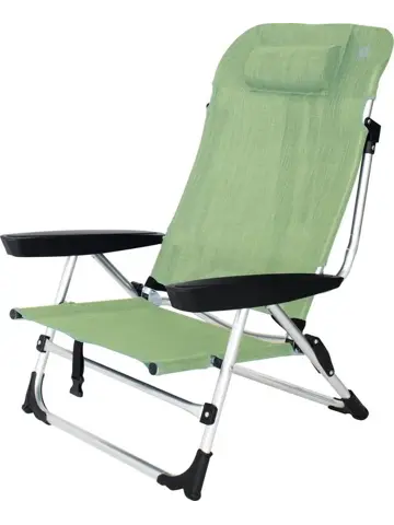 Eurotrail Strandstoel Marbella