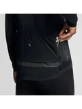 Essential Light - Heren Fietsshirt Lange Mouw
