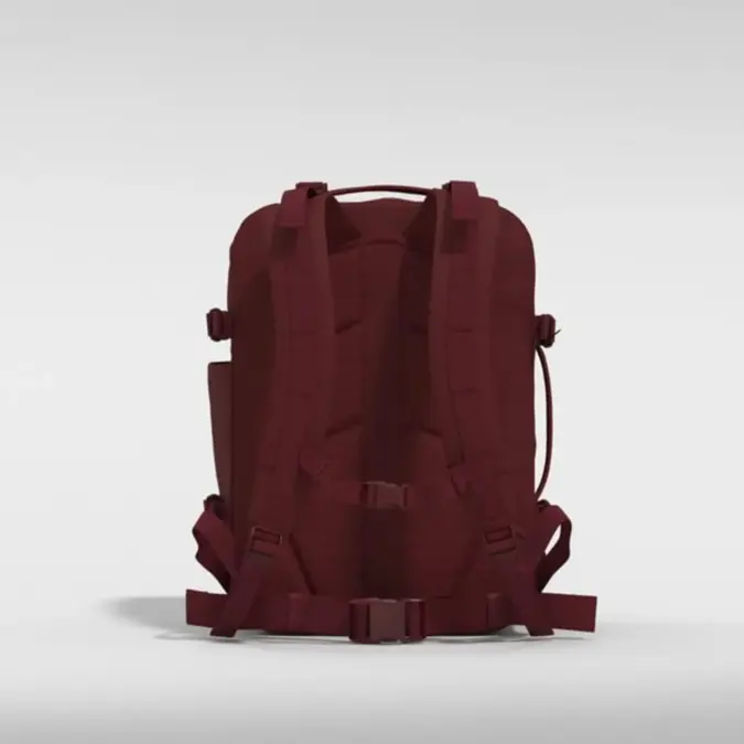 CabinZero Military Reistas / 36 L
