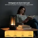 Goliving Lumina Tafellamp Oplaadbaar 17.5cm