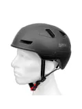 Ebike fietshelm City Pro
