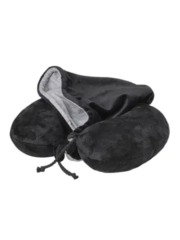 Nekkussen met capuchon - ANWB