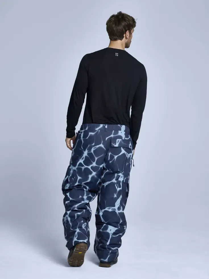 Jibba Cryo Park - Unisex - Skibroek