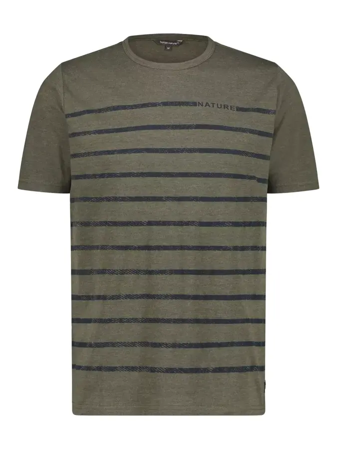 Jegind – T-shirt heren