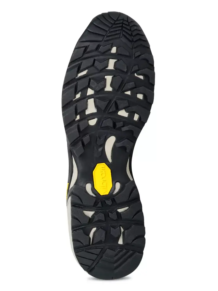 Weerribben - Wandelsneaker heren - Human Nature