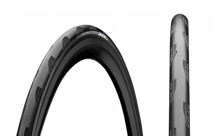 Band Continental Grand Prix 5000 Kevlar