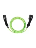 Blaupunkt 3 Fase laadkabel voor type 2 elektrische auto. 32A.
