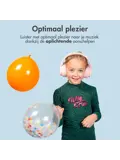 imoshion Kinder Koptelefoon LED