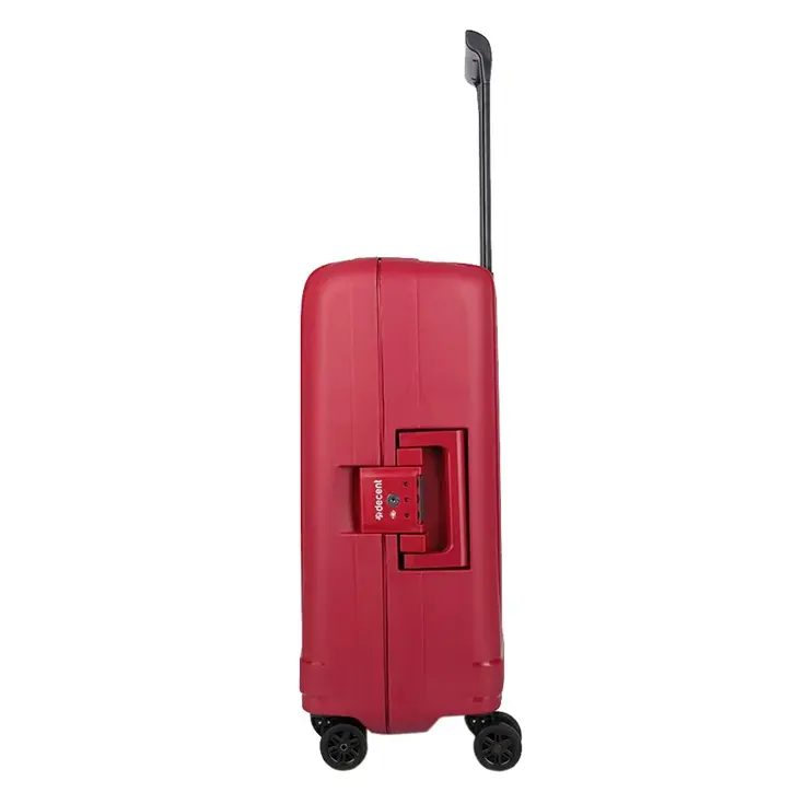 Transit - Middelgrote koffer - 70cm - 86L