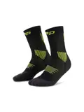 Run Mid-Cut Compressie Sokken - Heren