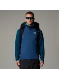 The North Face Base Camp  Zwart