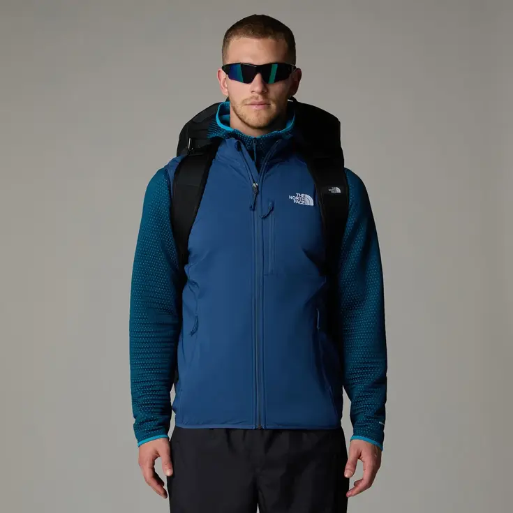 The North Face Base Camp  Zwart