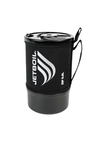 Jetboil Zip 2.0 - Kooktoestel - 0.8L