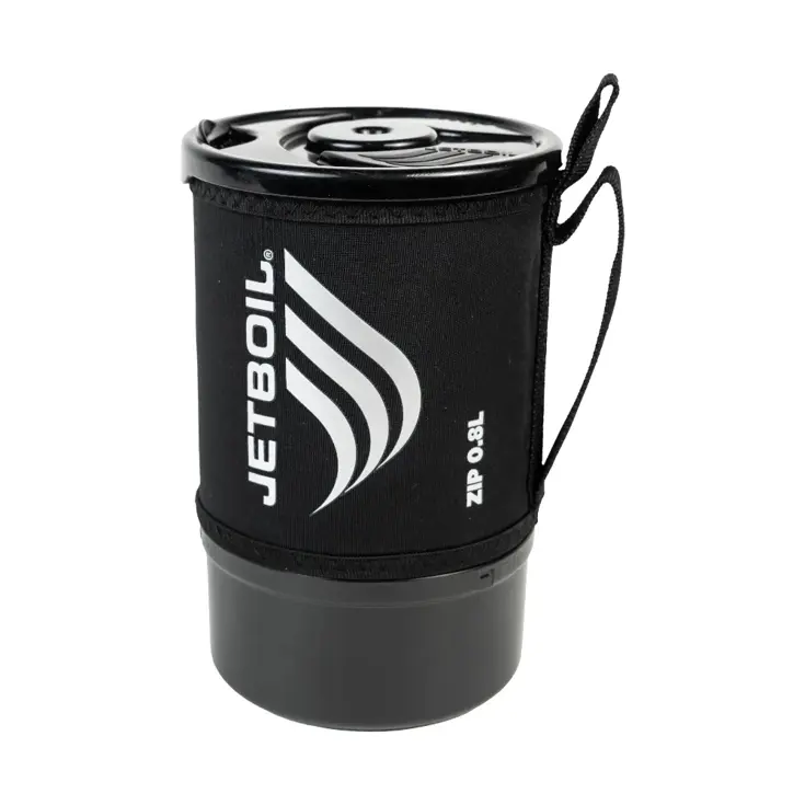 Jetboil Zip 2.0 - Kooktoestel - 0.8L
