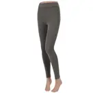 Merinowol - Dames - Thermolegging