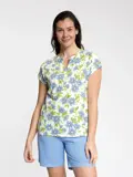 Jucas - T-shirt dames - Human Nature