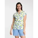 Jucas - T-shirt dames - Human Nature