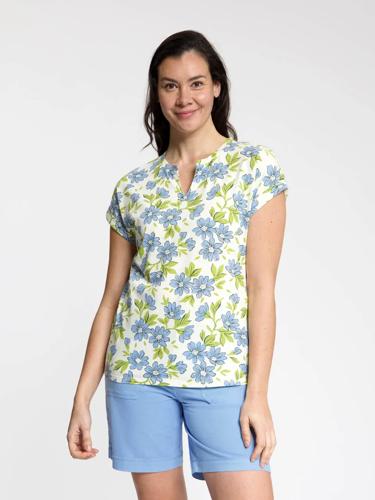 Jucas - T-shirt dames - Human Nature