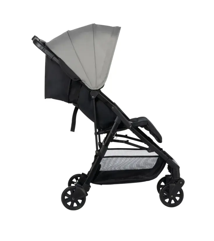 Teeny 3D kinderwagen