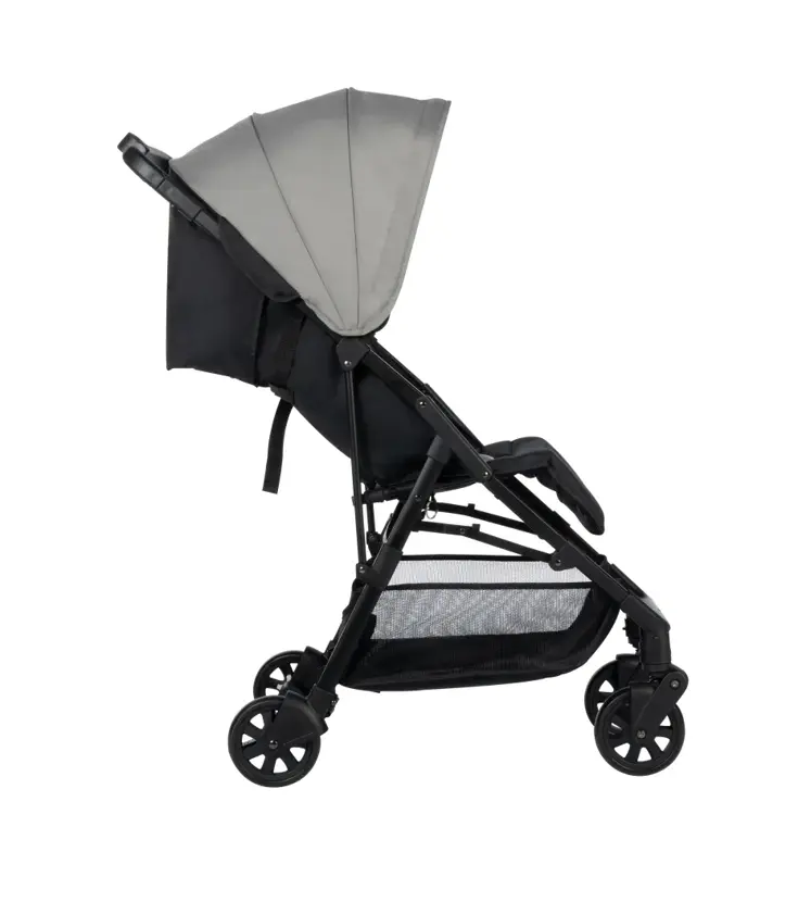 Teeny 3D kinderwagen