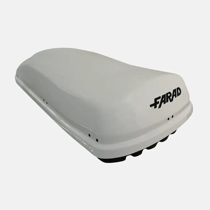 Marlin Dakkoffer N6 - 480 liter
