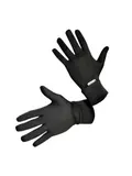Merino wol handschoenen - liner