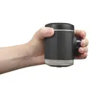 Picopresso - Portable Espresso Machine-Zwart