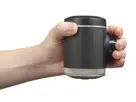 Picopresso - Portable Espresso Machine-Zwart