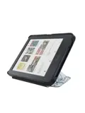 Ereader Hoesje - Origami Case Kobo Clara Colour