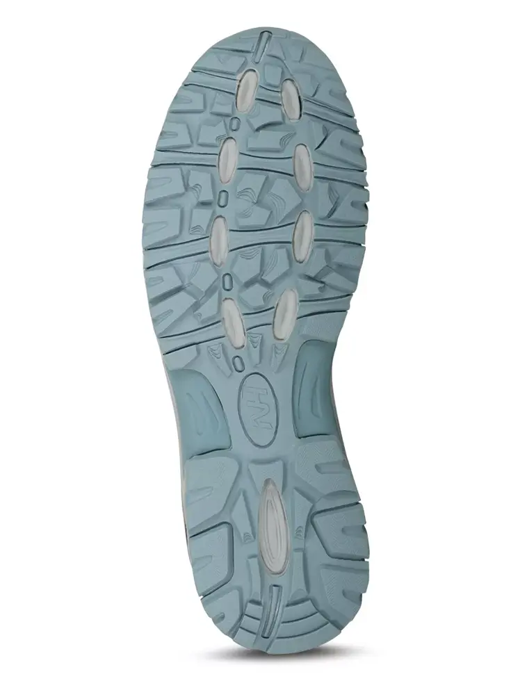 Stevensbergen – Lage wandelschoenen heren – Human Nature