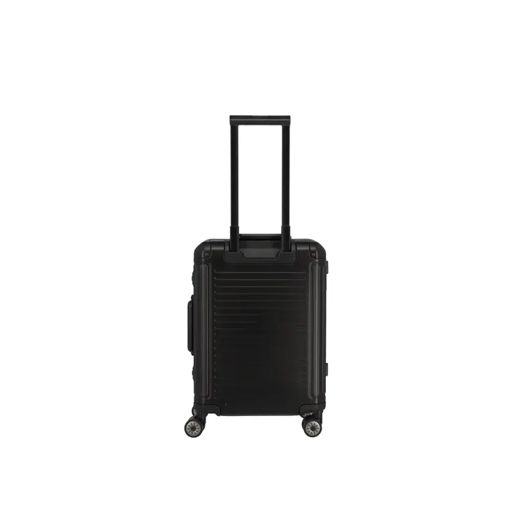 Next 2.0 Aluminium 4W Trolley S  | 39 L