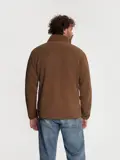 Rolf Heren - Outdoorvest - Fleece