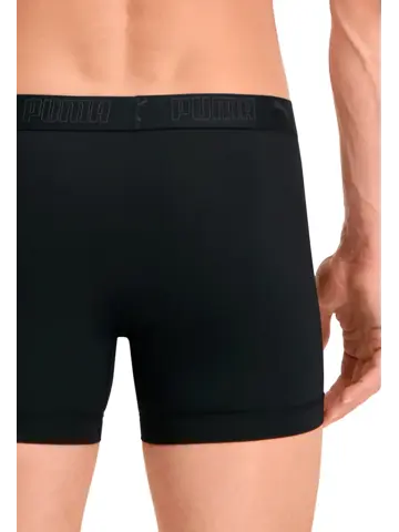 Microfiber - 2-pack - Sport Boxershorts