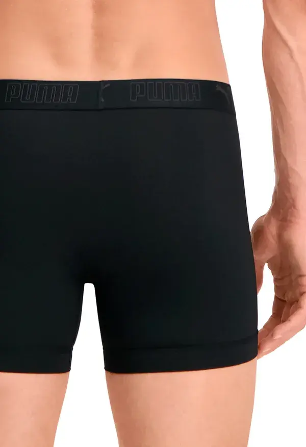 Microfiber - 2-pack - Sport Boxershorts