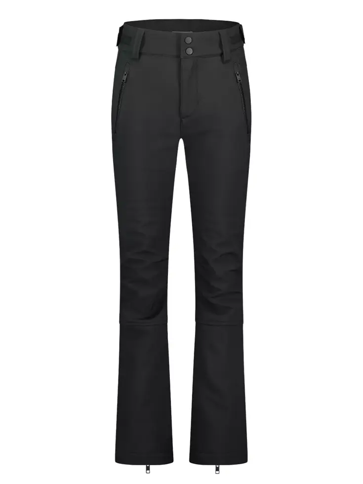 Miras - Softshellskibroek dames - Human Nature