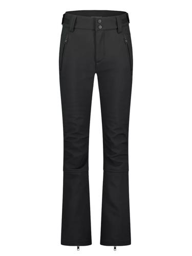 Miras - Softshellskibroek dames - Human Nature