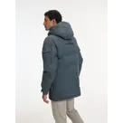 Idabel - Parka heren - Human Nature