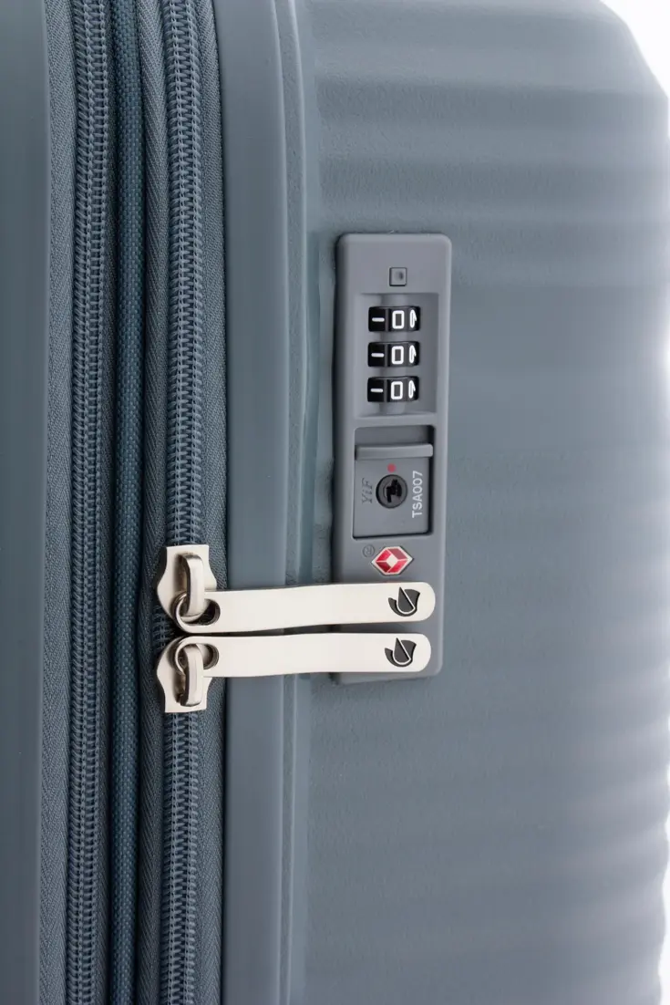 Bionic -  Grote koffer - 76cm - 110L