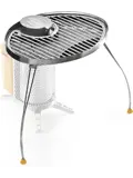 Campinggrill