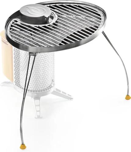 Campinggrill