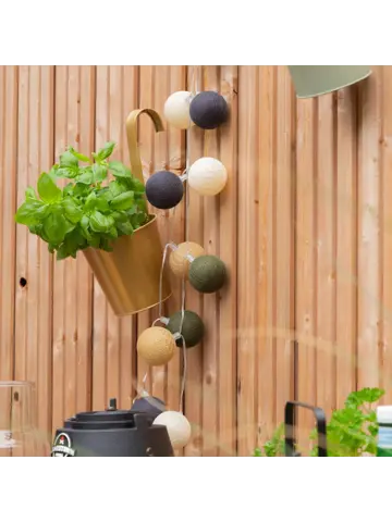 Outdoor Lichtslinger - Starter - Cazar