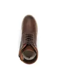 Tronstad Dames - Veterboots - Wol