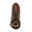 Travelin' Tronstad Dames - Veterboots - Wol
