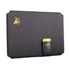 Aqiila Draagbaar Zonnepaneel Sunbird P56 - 56W