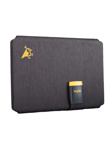 Draagbaar Zonnepaneel Sunbird P56 - 56W