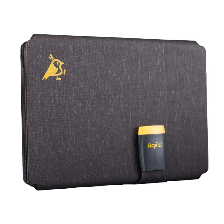 Draagbaar Zonnepaneel Sunbird P56 - 56W