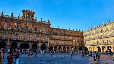 spanje_castillie-en-leon_salamanca_plaza-mayor_pixabay